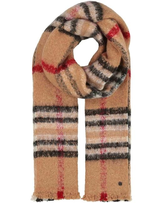Fraas Multicolor Schal