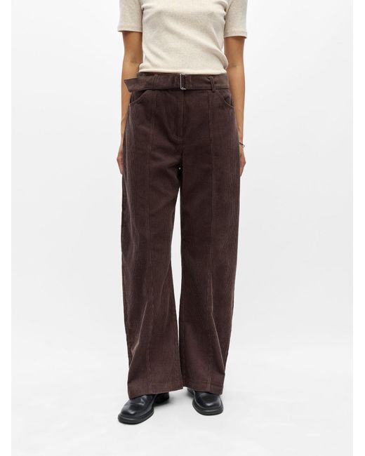 Object Brown Hose Objpella