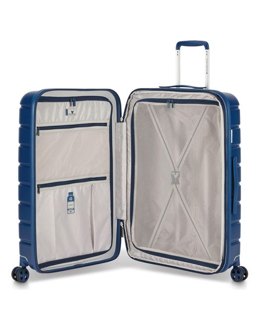 Roncato Trolley in Blue für Herren