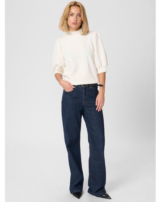 My Essential Wardrobe White Bluse