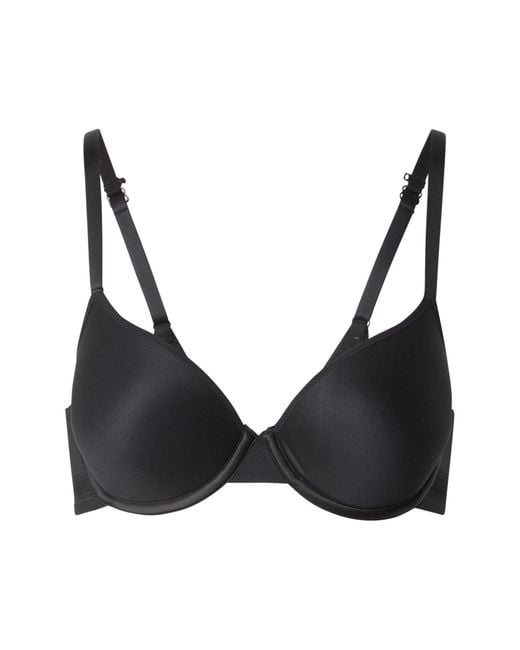 Chantelle Black Bh Easy Bliss
