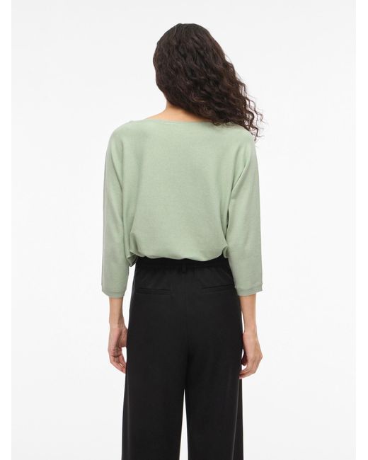 Vila Green Pullover Vimalu
