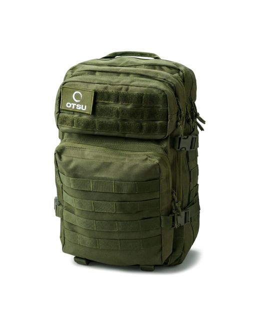 Otsu Rucksack Expedition in Green für Herren