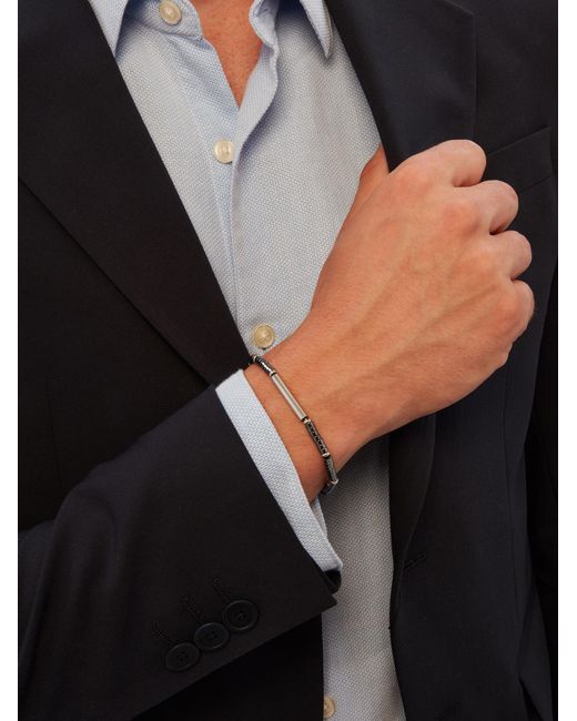 Breil Armband in White für Herren