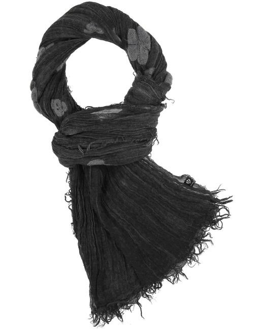 Fraas Gray Oversizeschal