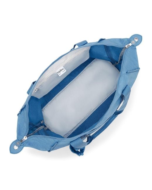 Kipling Blue Handtasche