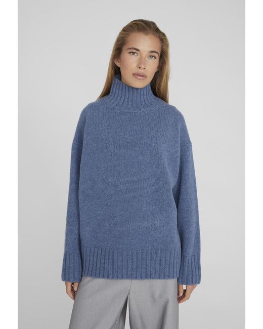 Style Republic Blue Pullover Boxy