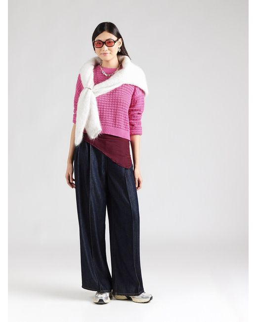 Gap Pink Pullover