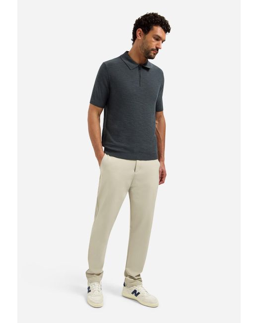 No Excess Pullover in Black für Herren