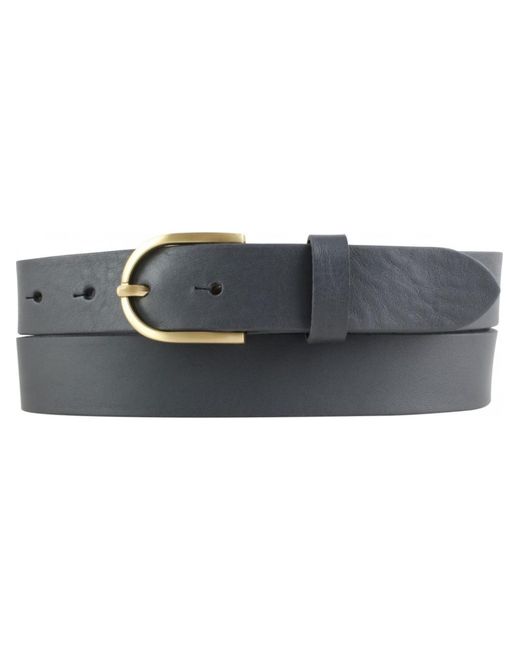 BELTINGER Blue Gürtel Fermoa