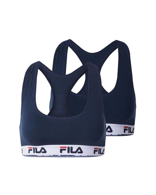 Fila Blue Fila Bh