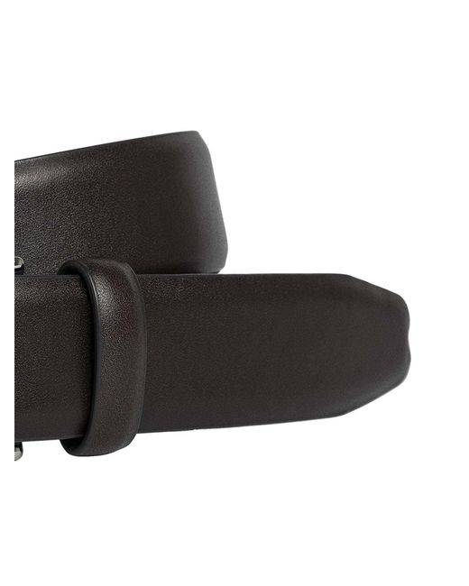 Hackett Gürtel Cactus Edge in White für Herren