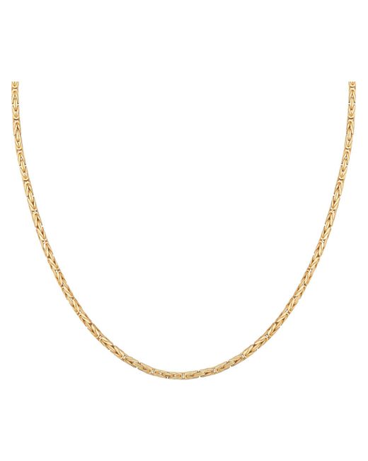 Caï Metallic Ca Kette