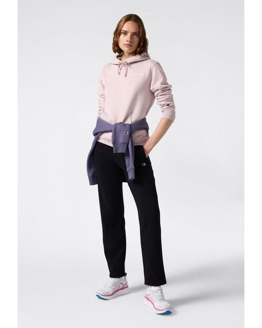 Champion Pink Sweatshirt