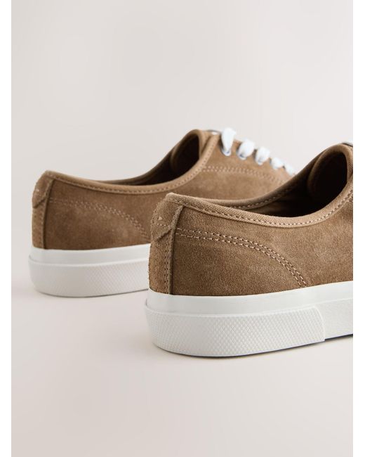 Next Sneaker N. Premium in Brown für Herren