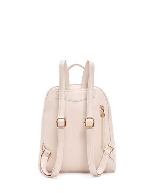 Derimod White Rucksack
