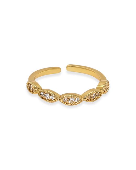 MSH Metallic Ring