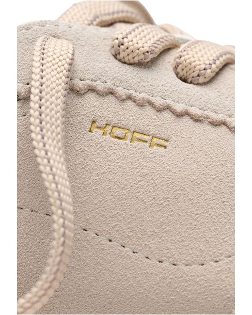 HOFF White Sneaker Bridge Fl