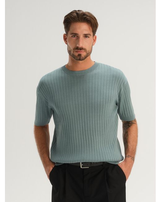TRAPP Pullover in Blue für Herren