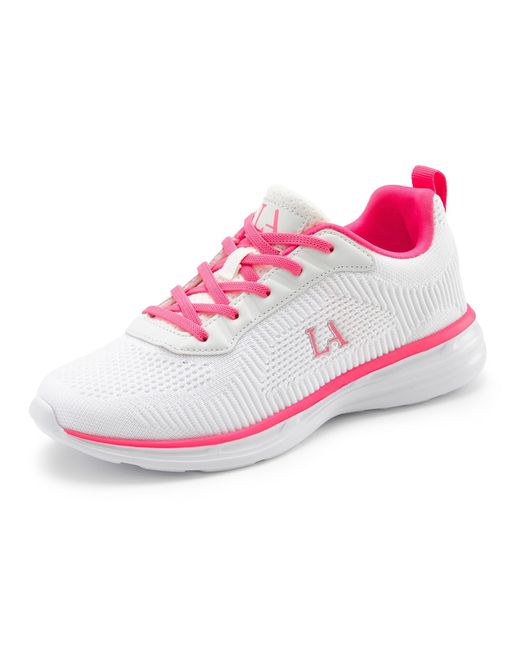 Lascana Black Sneaker