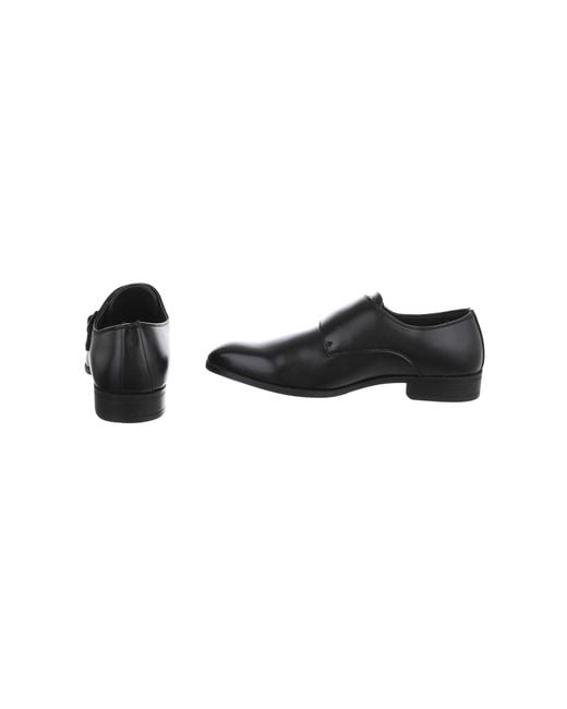 CoolWalk Slipper in Black für Herren