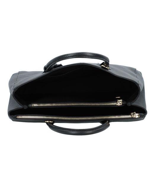 Abro⁺ Black Shopper Adria