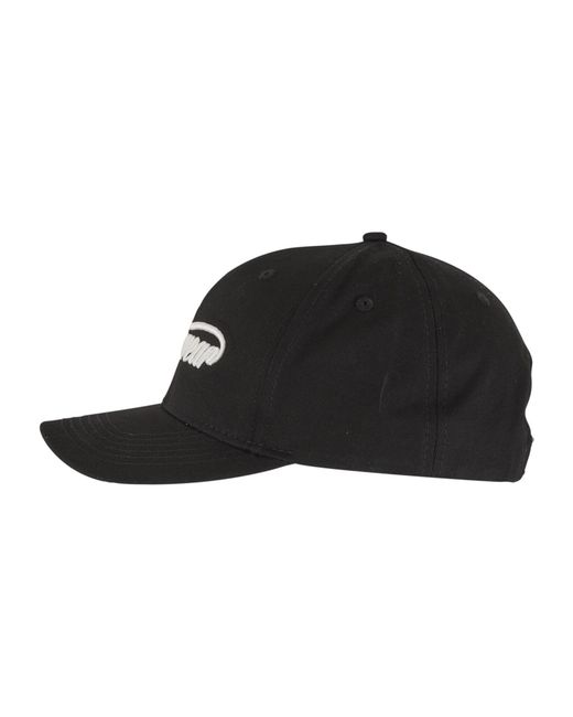 Rocawear Cap Main in Black für Herren