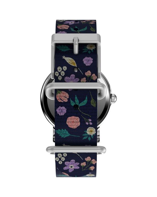 Timex Black Uhr