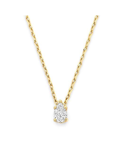 Isabel Bernard Metallic Kette