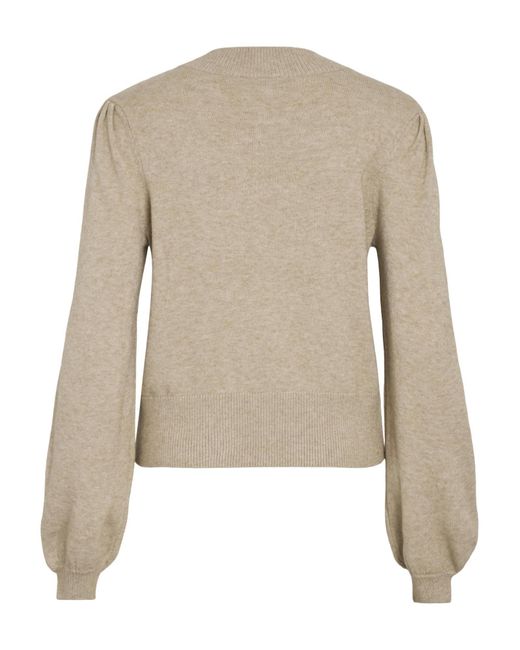 Vila Natural Pullover
