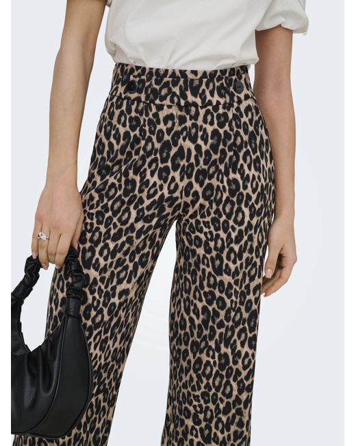 Jdy Multicolor Hose Geggo