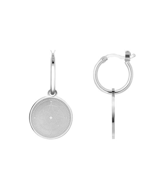 Heideman Metallic Ohrringe Thea