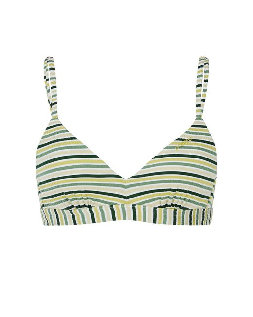 Protest Green Bikini Prtchay