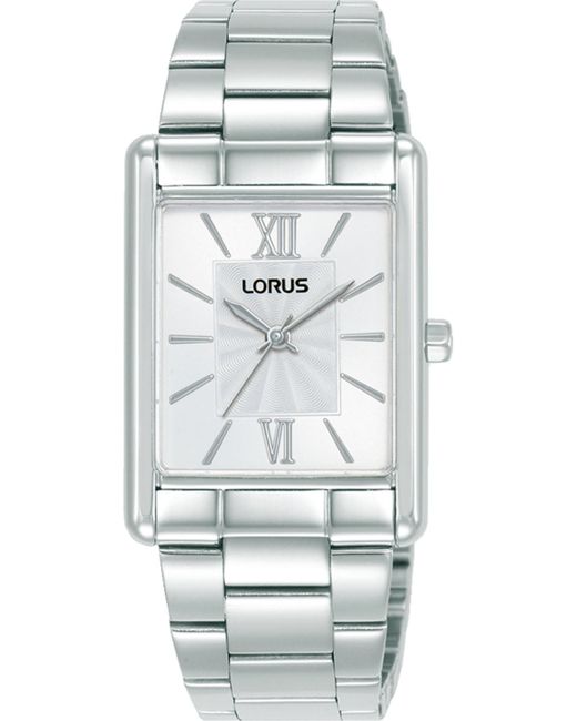 Lorus Gray Uhr