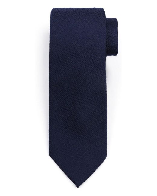 Suitable Krawatte in Blue für Herren