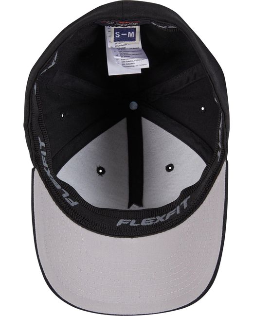 Mister Tee Cap in Black für Herren
