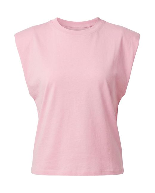 Studio Select Pink Top Lewe