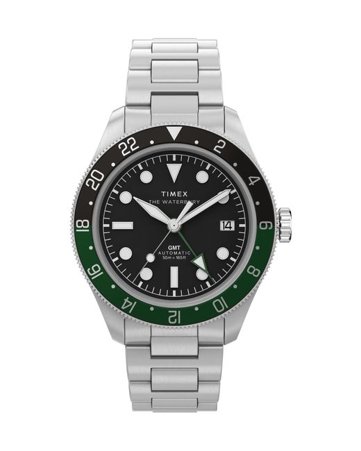 Timex Sportuhr in Gray für Herren