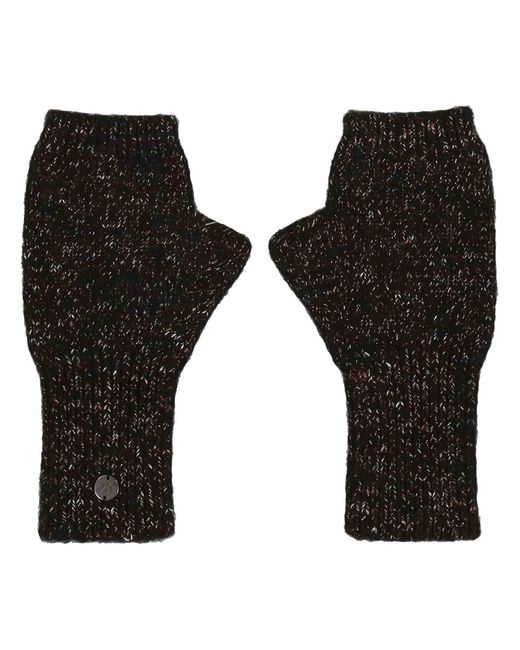 Fraas Black Handstulpen