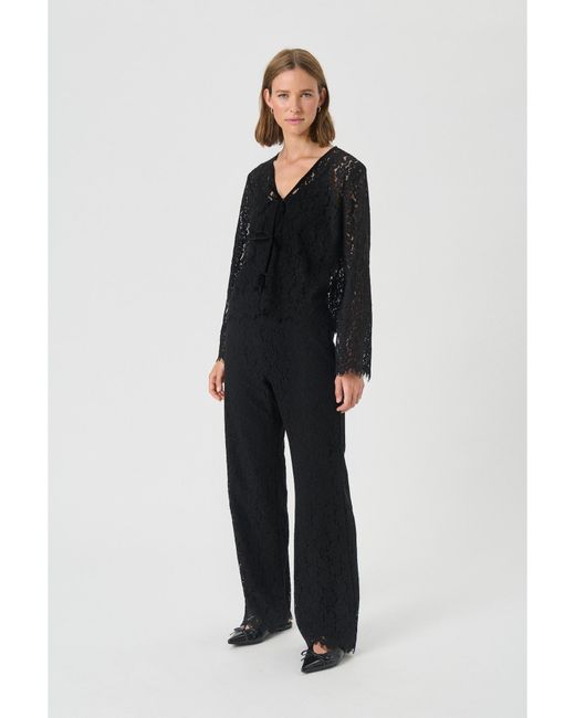 Part Two Black Bluse