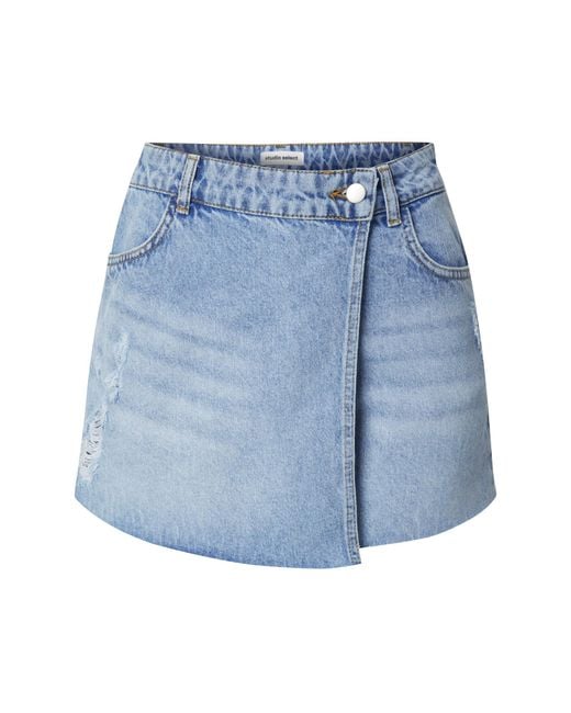 Studio Select Blue Hosenrock 'Fanny'