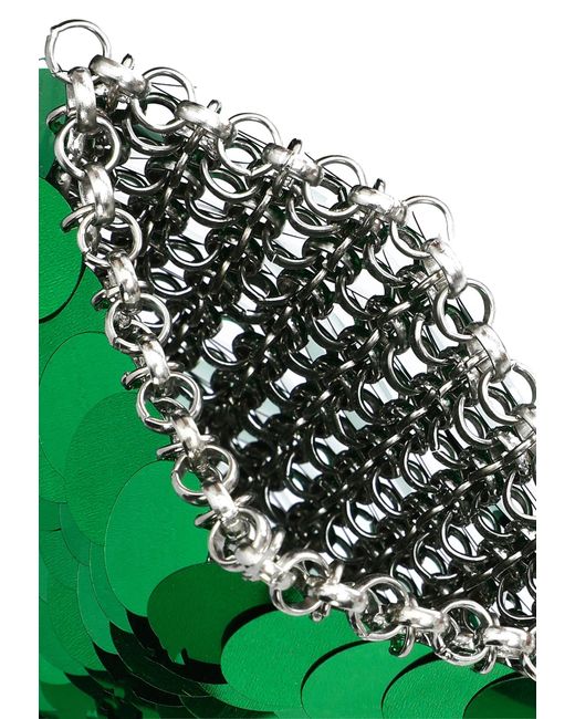 Koosh Green Tasche