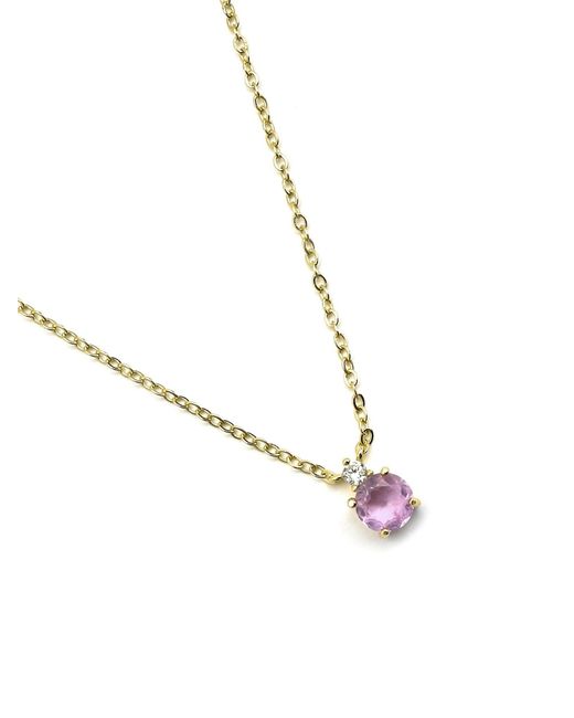 Luxenter White Kette Akma