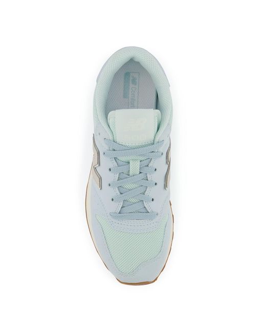 New Balance Sneaker '500v1' in Blau für Herren | Lyst AT