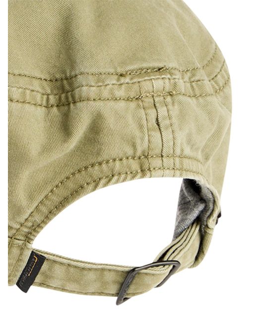 Camel Active Cap in Green für Herren