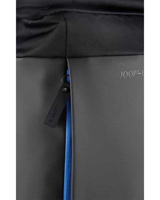 Joop! Black Rucksack Atessa Tino