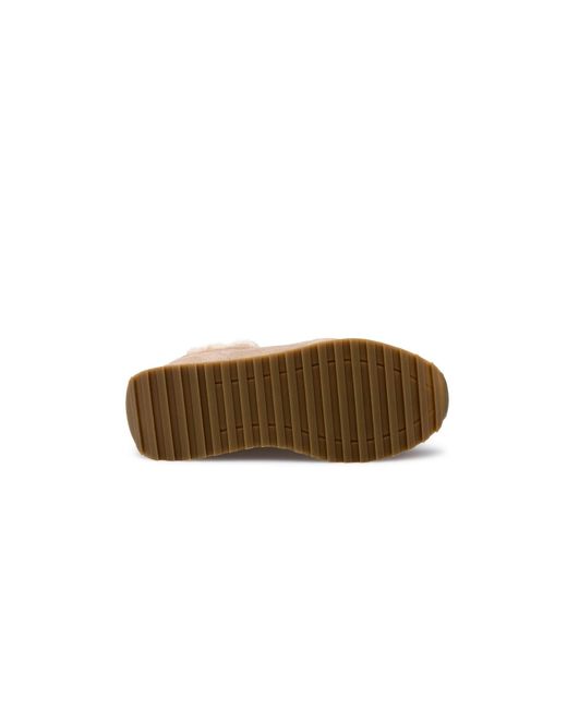Lloyd White Sneaker Blaze