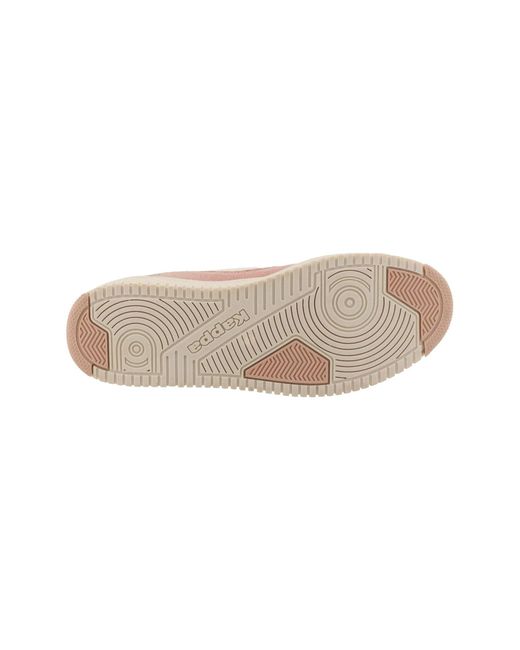 Kappa Pink Sneaker Isamara