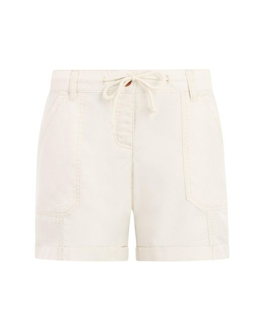 Protest White Hose Prtrue