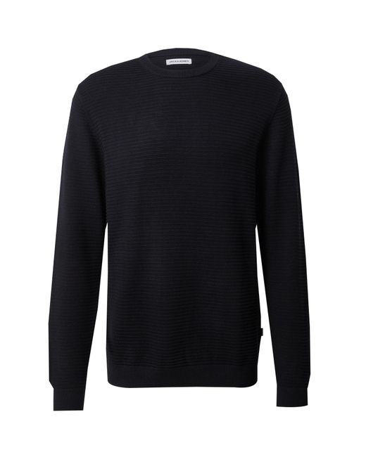 Jack & Jones Pullover Jjotto in Blue für Herren